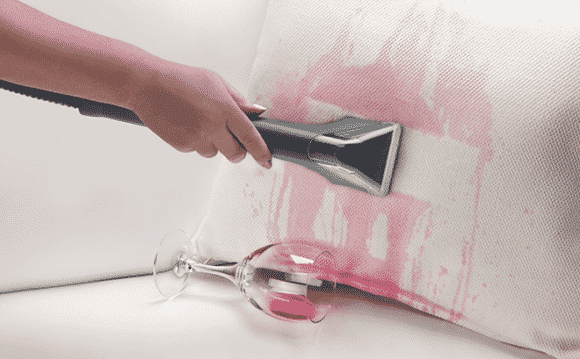 Sofa and upholstery cleaning