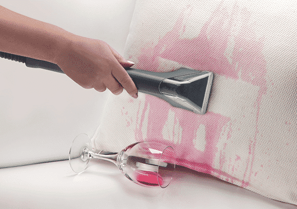UPHOLSTERY & LEATHER CLEANING