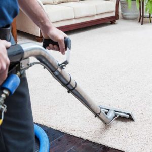 CARPET & RUG CLEANING