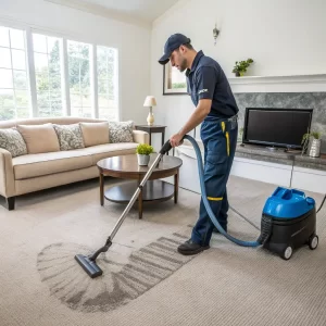 How Often Should You Professionally Clean Your Carpets? How Often Should You Professionally Clean Your Carpets?