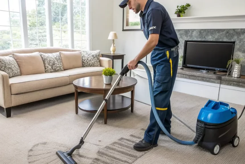 How Often Should You Professionally Clean Your Carpets? How Often Should You Professionally Clean Your Carpets?