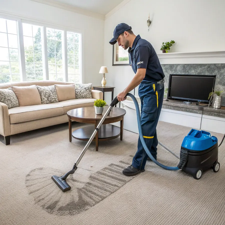 How Often Should You Professionally Clean Your Carpets? How Often Should You Professionally Clean Your Carpets?