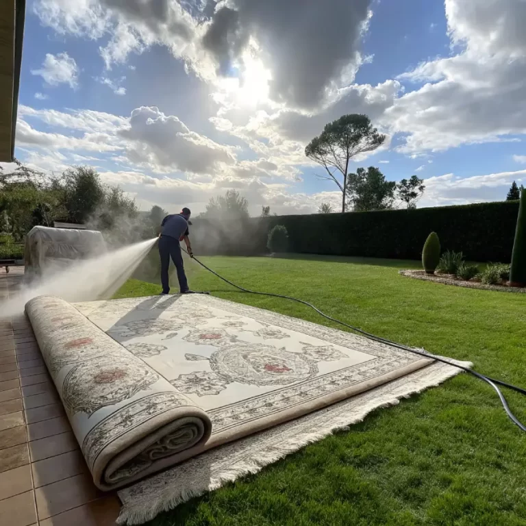How Long Does Carpet Take to Dry After Cleaning?