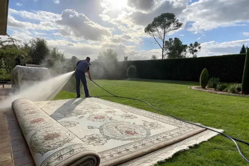 How Long Does Carpet Take to Dry After Cleaning? How Long Does Carpet Take to Dry After Cleaning?