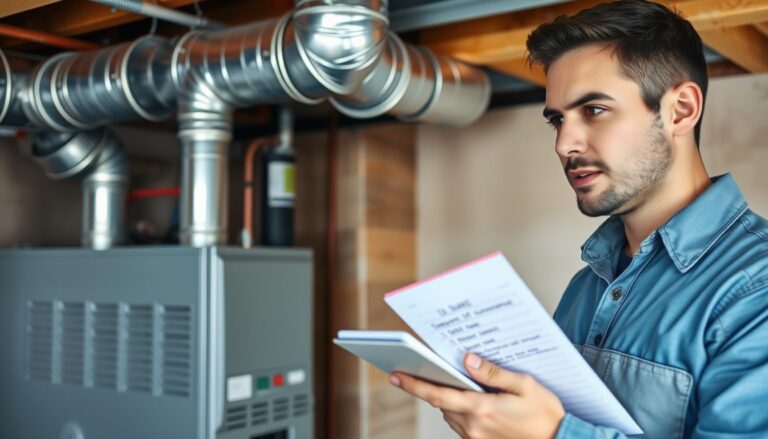 How Much Does Duct Cleaning Cost in Ontario?