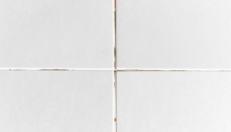 How to Keep Grout Clean After Professional Cleaning