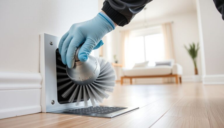 How Often Should You Clean Your Air Ducts?